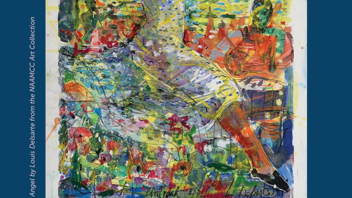 2020 The Art Of Soul Juried Art Show Presented By The National