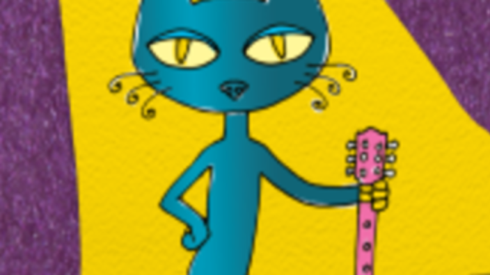 Pete The Cat 17 Jan 2020