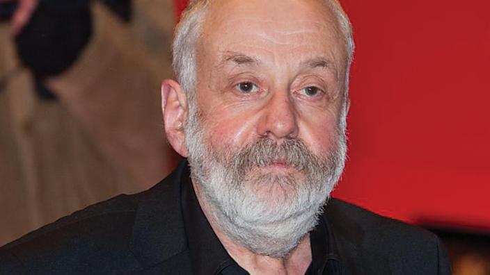A Conversation with Mike Leigh