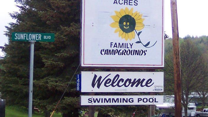 Sunflower Acres Family Campground