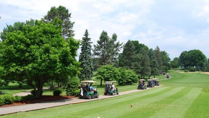 Armitage Golf Club Mechanicsburg Pa 17050