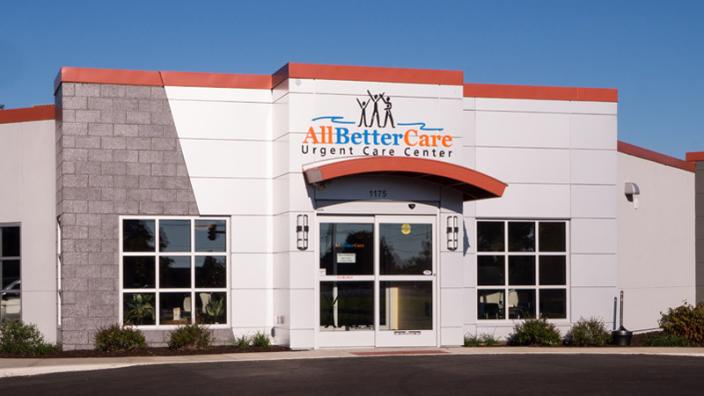 Allbettercare Urgent Care Center Carlisle Carlisle Pa 17015