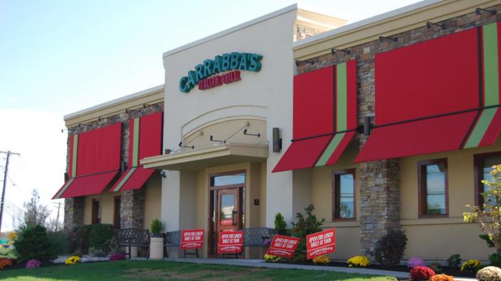 Carrabba S Italian Grill Mechanicsburg Pa 17050