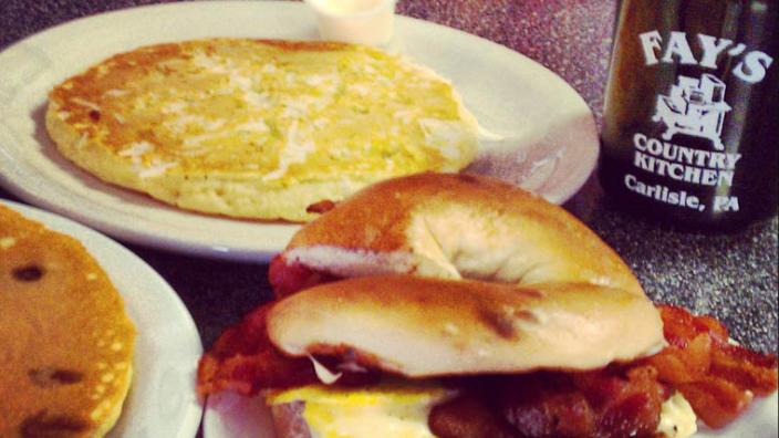fay s country kitchen carlisle pa 17013