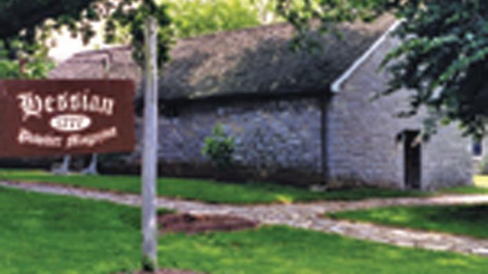 Carlisle Barracks Id Card Office
