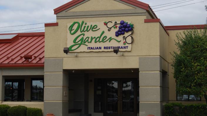 Olive Garden Italian Restaurant Mechanicsburg Pa 17050