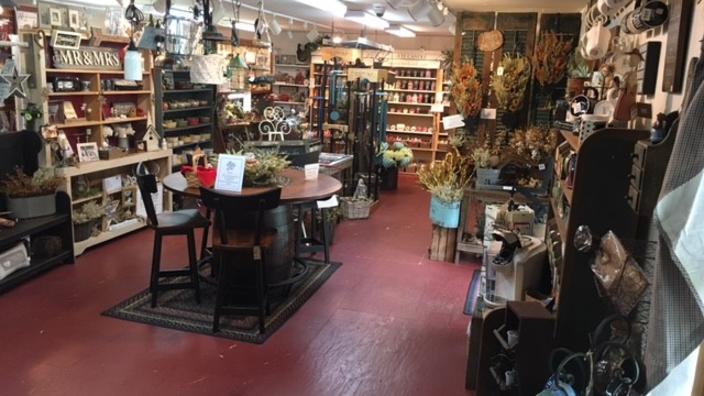 Simply Country Shermansdale Pa