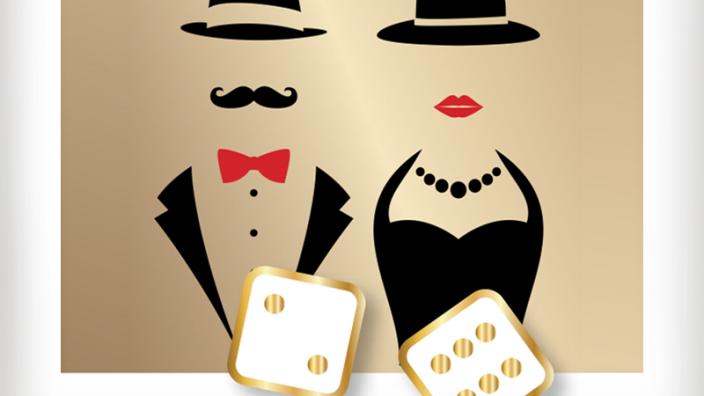 Hso Pops Concert Guys And Dolls 12 5 20 12 6 20 Harrisburg Pa