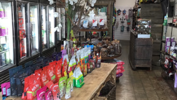 RAW by Canines First