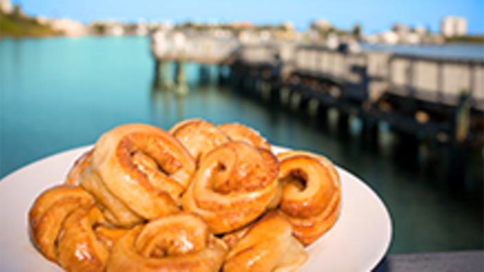 Aunt Catfish's on the River | Port Orange, FL 32127