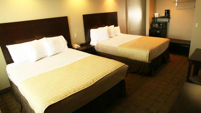 Boardwalk Inn And Suites Daytona Beach Fl 32118