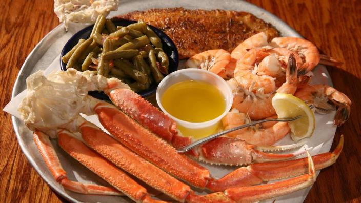 Charlie Horse Restaurant Ormond Beach Fl 32176