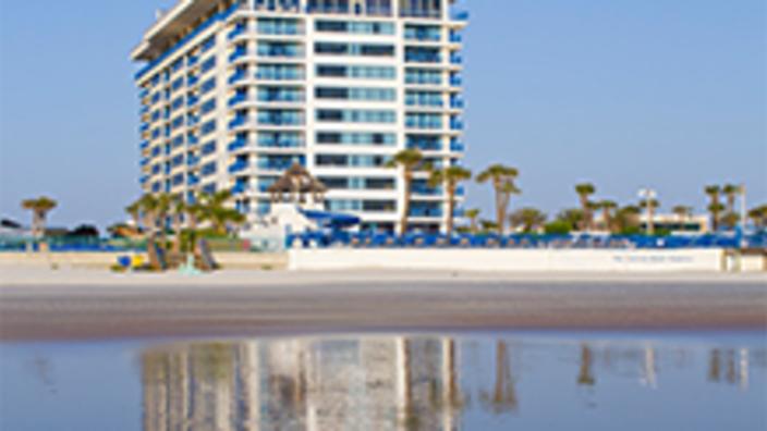 Get Daytona beach 2 suites For Free