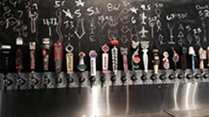 Daytona Taproom Daytona Beach Fl 32118
