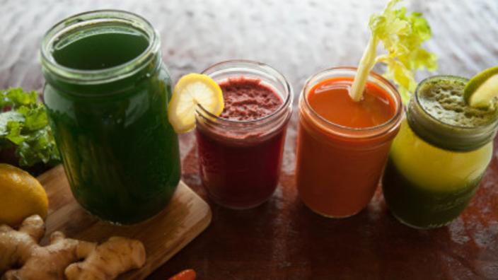kale cafe juice bar vegan cuisine