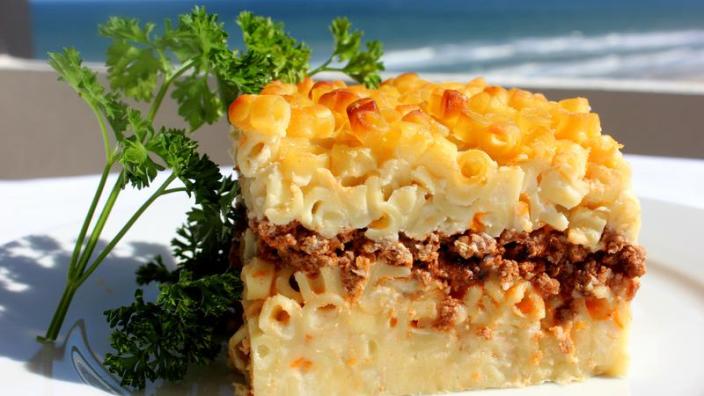 My Big Fat Greek Cooking Class Ormond Beach Fl 32176