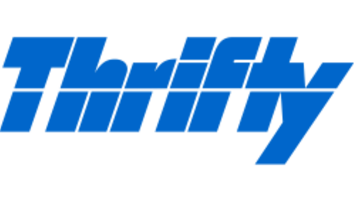 Thrifty Car Rental Airport Daytona Beach Fl 32114