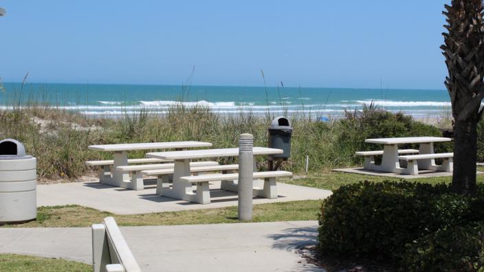 Winterhaven Park Ponce Inlet Fl 32127