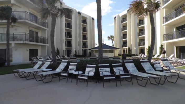 Ocean View Condominium Rental Group Ormond Beach Fl 32176