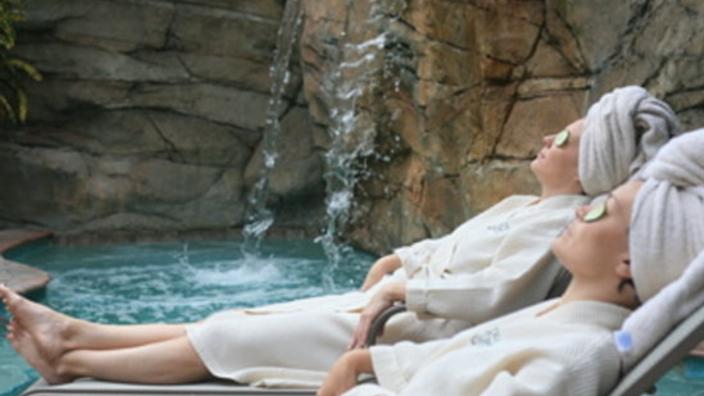 riverview spa coupons
