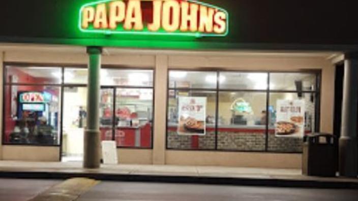 Papa John S Pizza