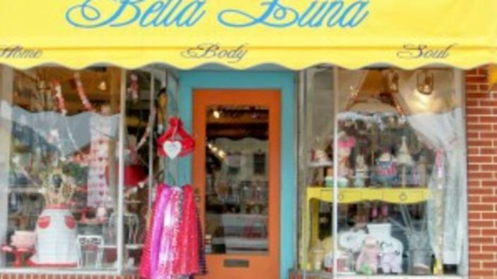 Bella Luna