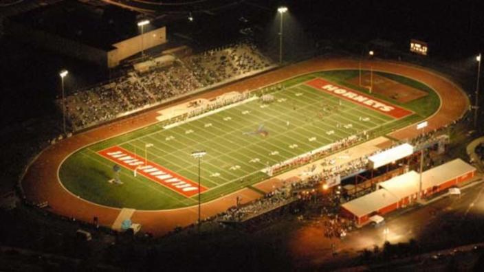 Alumni Stadium