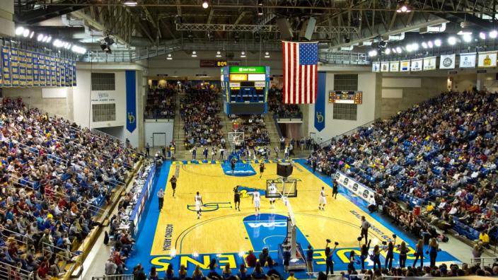 Bob Carpenter Center University Of Delaware