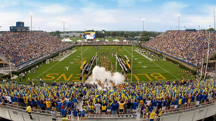 Delaware Stadium