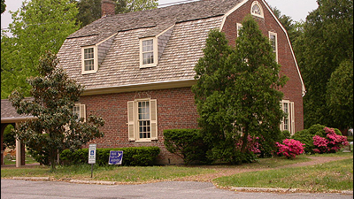 Harriet Tubman Underground Railroad Byway