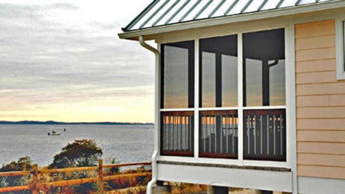 Cottages At Indian River Marina