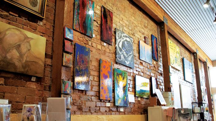 Things To Do In Denton