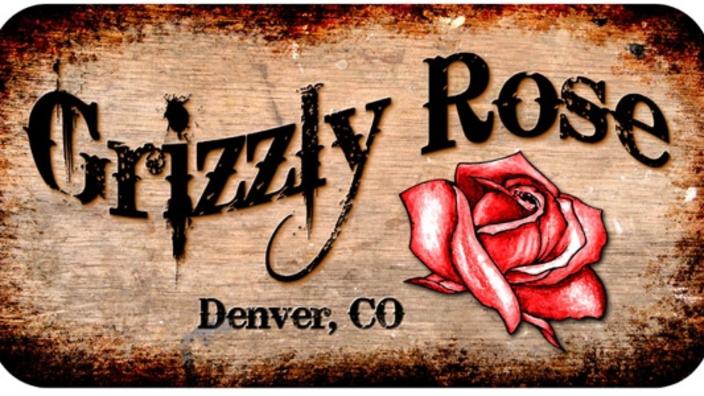 Grizzly Rose