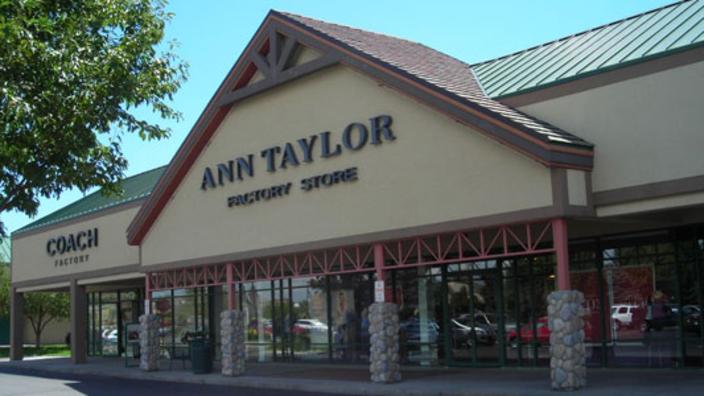 nike outlet in loveland