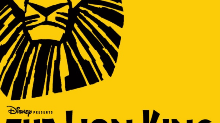 The Lion King