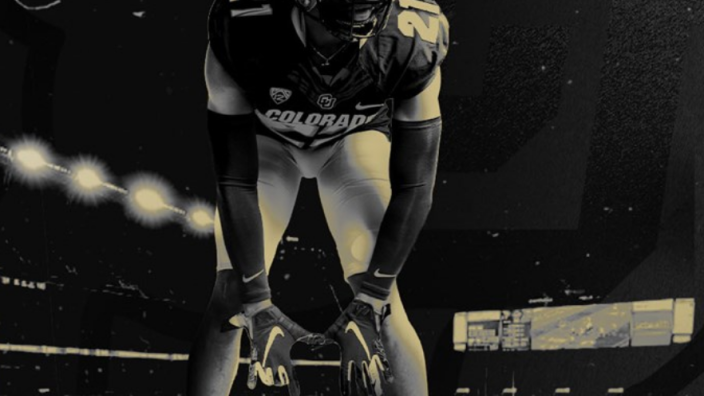 University Of Colorado Buffs V Texas A M Aggies Denver Co 80204