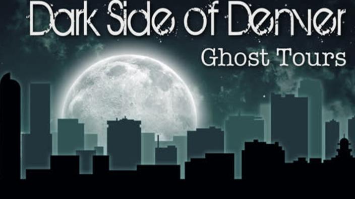 Dark Side Of Denver Ghost Tours