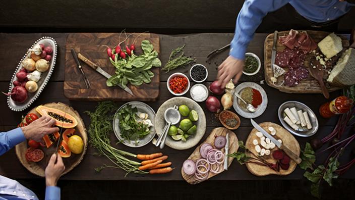 Fogo De Chao Brazilian Steakhouse