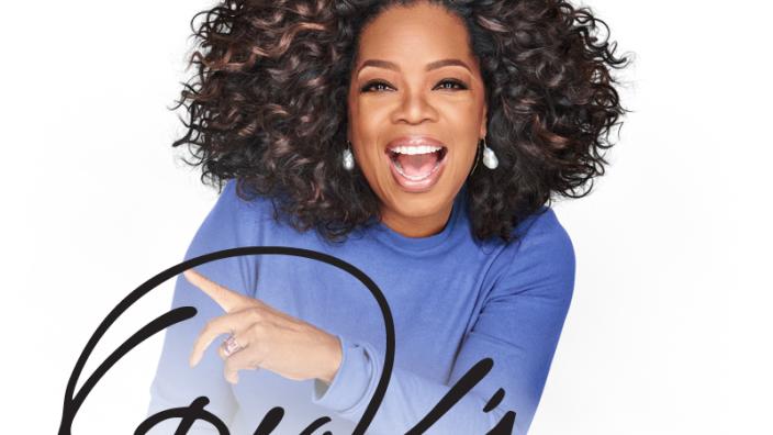 WW Presents: Oprah’s 2020 Vision: Your Life in Focus