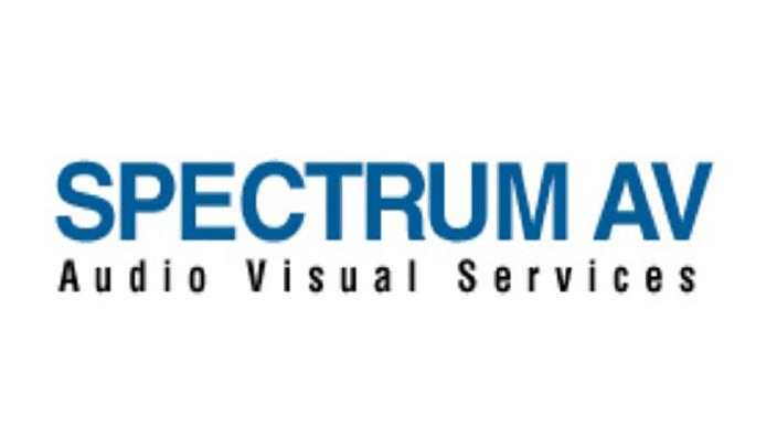 Spectrum Audio Visual