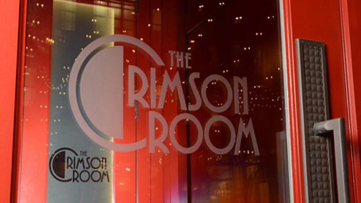 The Crimson Room