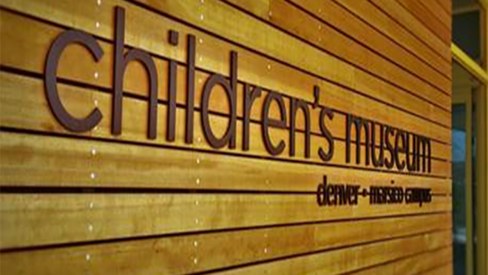 Children's Museum of Denver at Marsico Campus