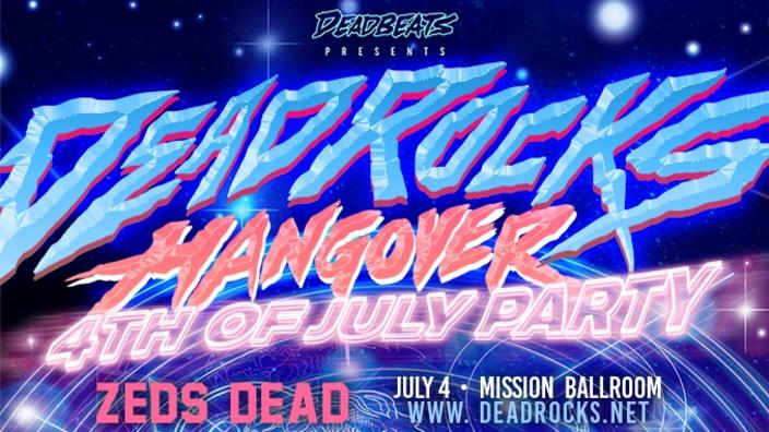 Zeds Dead