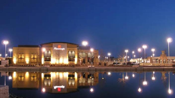 Fleming S Prime Steakhouse Wine Bar West Des Moines Ia 50266