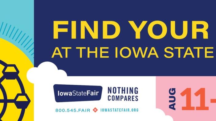 Iowa State Fair 2022