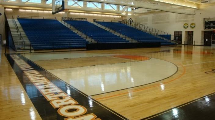 Arthur L Scott Center Northampton Community College Bethlehem