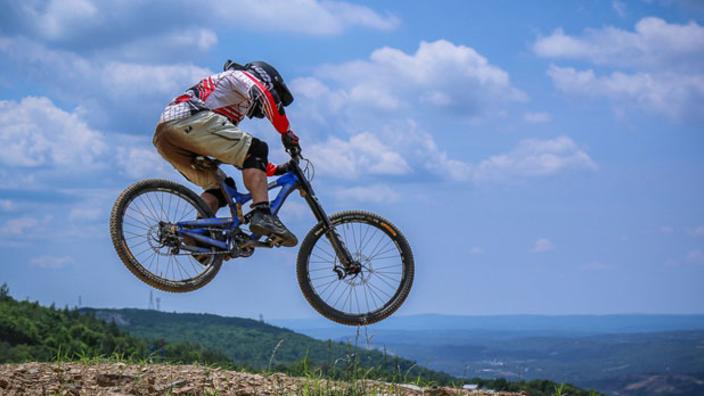 Blue Mountain Resort - Outdoor Adventures