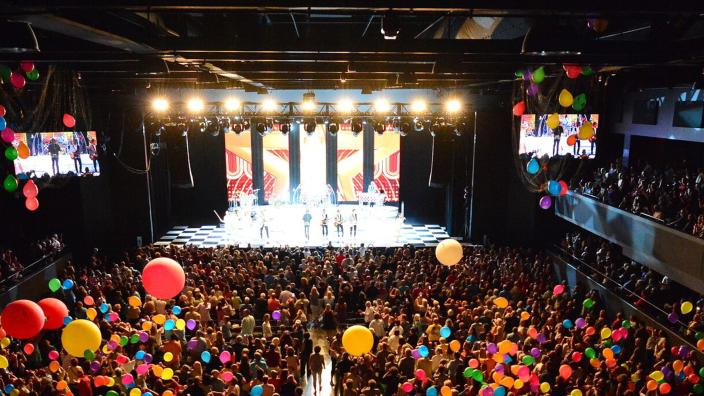 Wind Creek® Bethlehem Event Center | Bethlehem, Pa 18015