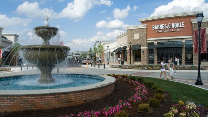 brooks brothers promenade