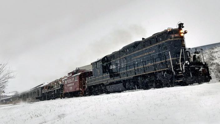 Snowflake Special